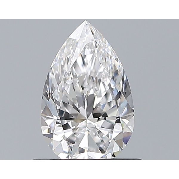 PEAR 0.7 D VVS2 VG-EX-EX - 6542643187 GIA Diamond