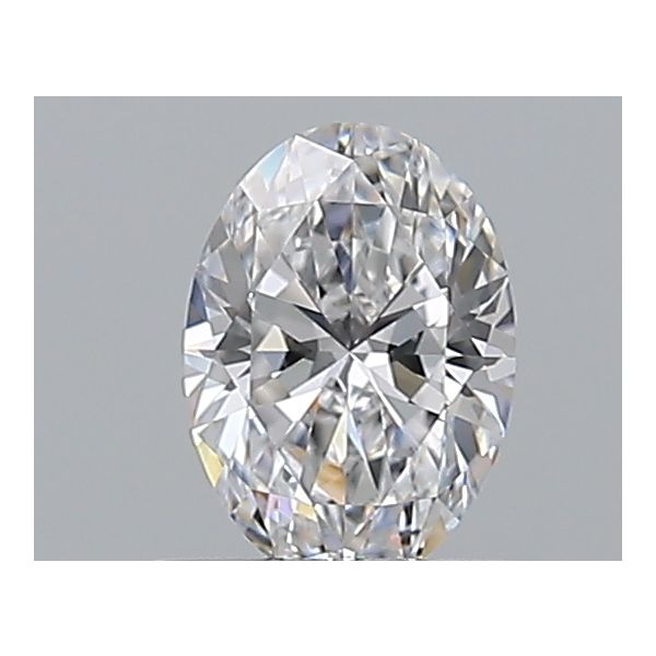 OVAL 0.55 D VVS2 EX-EX-EX - 6542643192 GIA Diamond