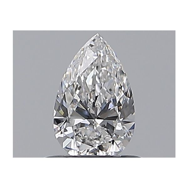 PEAR 0.5 E VS1 EX-VG-EX - 6542646659 GIA Diamond