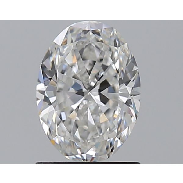 OVAL 1.2 E VS1 VG-EX-EX - 6542650341 GIA Diamond