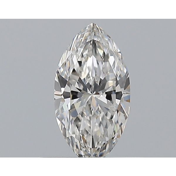 MARQUISE 0.5 E VVS1 EX-VG-VG - 6542652497 GIA Diamond