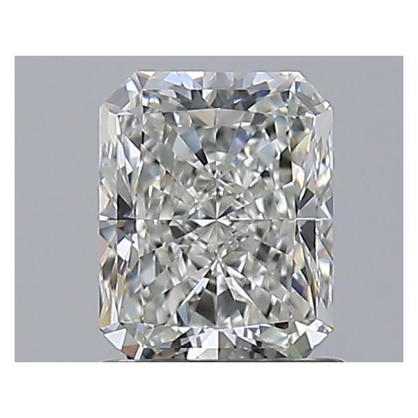 RADIANT 1.01 H VVS2 VG-EX-EX - 6542657620 GIA Diamond
