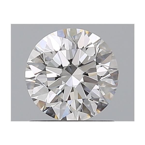 ROUND 0.81 F VS1 EX-EX-EX - 6542659275 GIA Diamond
