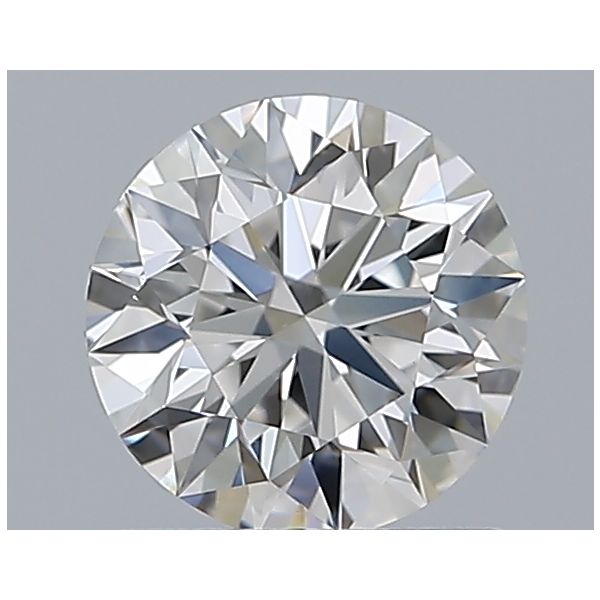 ROUND 0.77 E VS2 EX-EX-EX - 6542659406 GIA Diamond