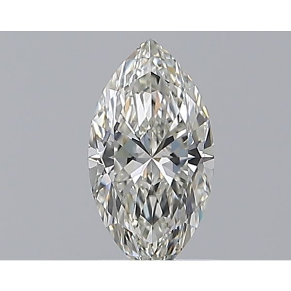 MARQUISE 0.7 I VVS2 EX-EX-EX - 6542660729 GIA Diamond