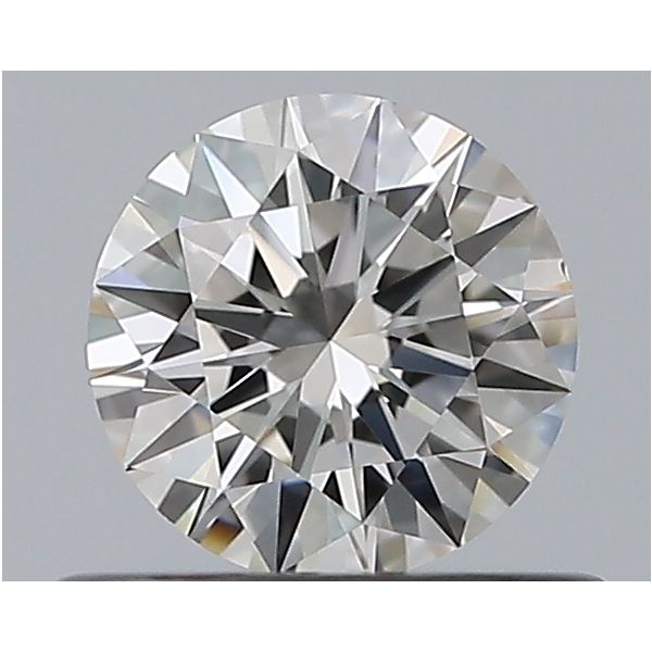 ROUND 0.5 H VS2 EX-EX-EX - 6542662515 GIA Diamond