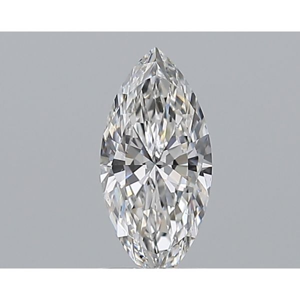 MARQUISE 0.7 E VS2 VG-EX-EX - 6542668357 GIA Diamond