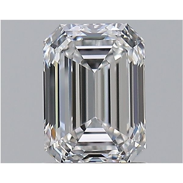 EMERALD 1.2 E VS2 EX-EX-EX - 6542671507 GIA Diamond