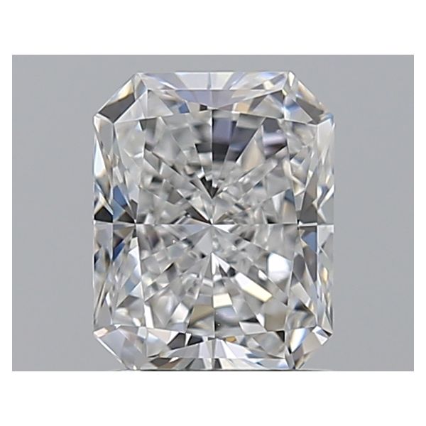 RADIANT 1.01 E VS2 VG-EX-EX - 6542673419 GIA Diamond