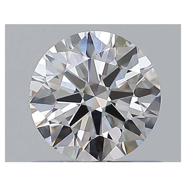 ROUND 0.5 H VS2 EX-EX-EX - 6542674767 GIA Diamond