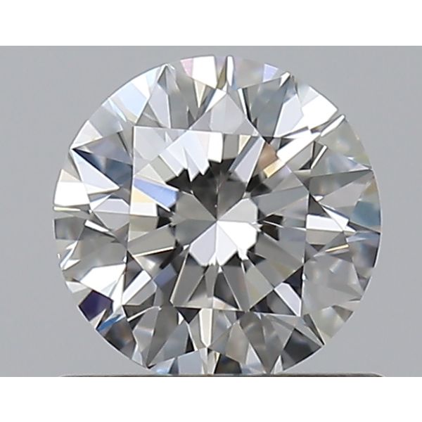 ROUND 0.7 F VS2 EX-EX-EX - 6542674798 GIA Diamond