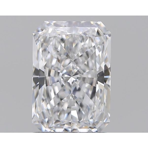 RADIANT 1.21 D VVS1 EX-EX-EX - 6542677013 GIA Diamond