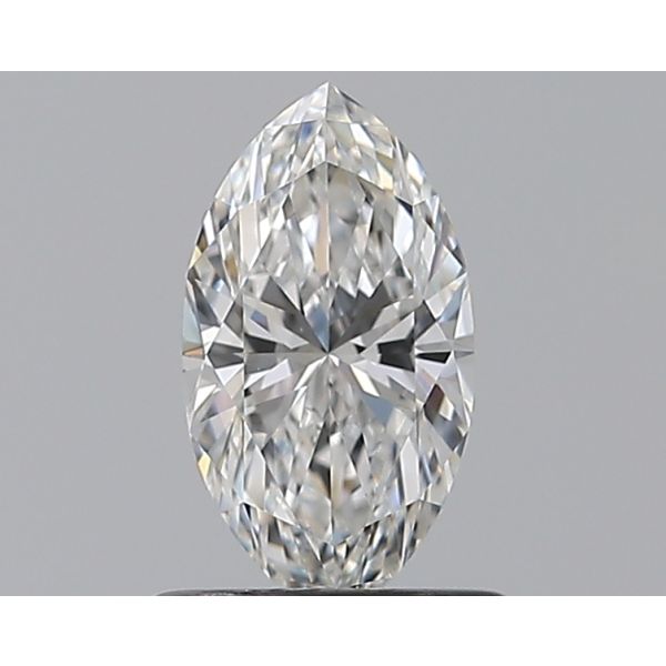 MARQUISE 0.7 F VS2 VG-EX-EX - 6542677433 GIA Diamond