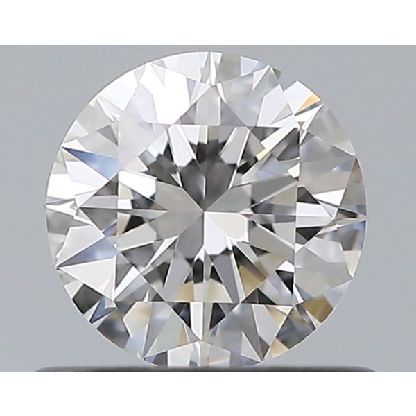 ROUND 0.5 E VVS2 EX-EX-EX - 6542682535 GIA Diamond