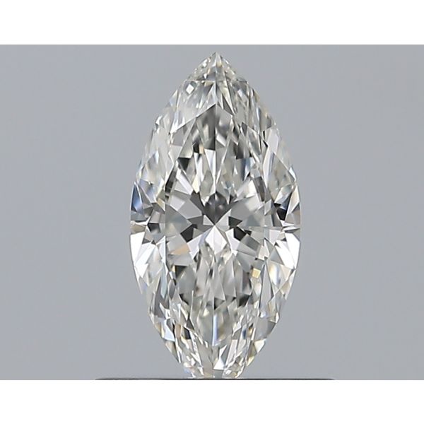 MARQUISE 0.51 G VS1 EX-VG-VG - 6542684642 GIA Diamond