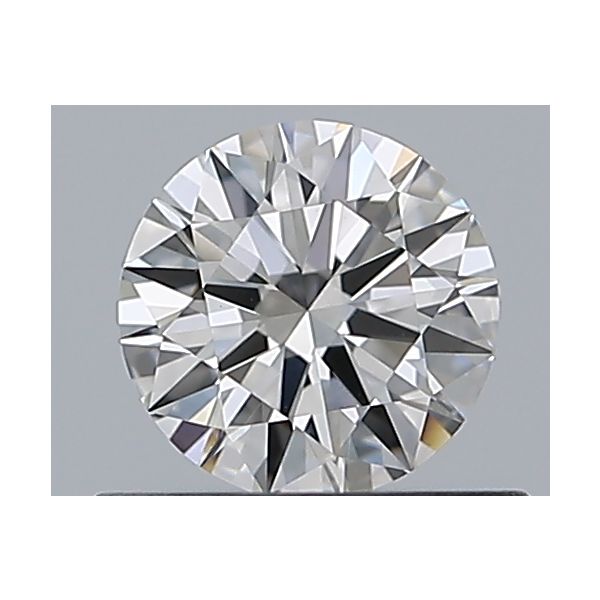 ROUND 0.5 D VS2 EX-EX-EX - 6542684913 GIA Diamond