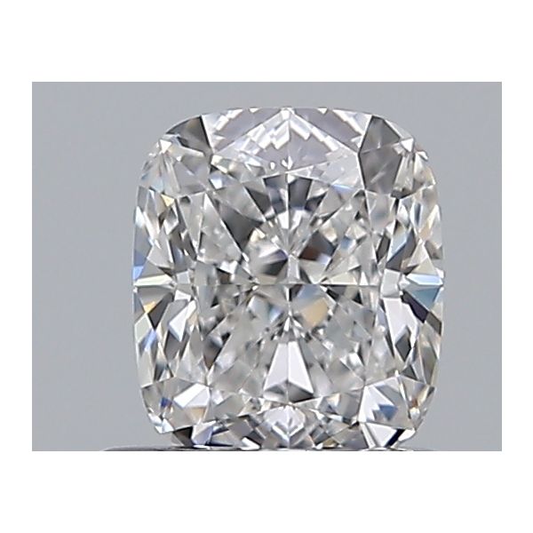 CUSHION 0.72 E VS1 EX-EX-EX - 6542685243 GIA Diamond