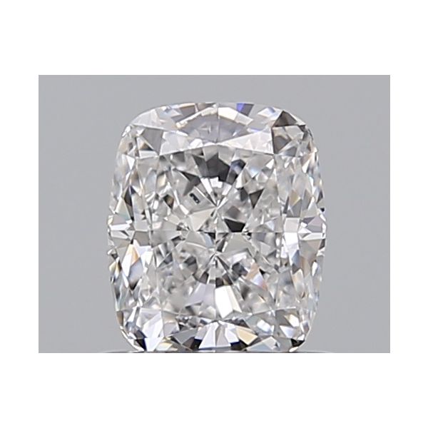 CUSHION 0.7 D VS1 EX-VG-EX - 6542685268 GIA Diamond