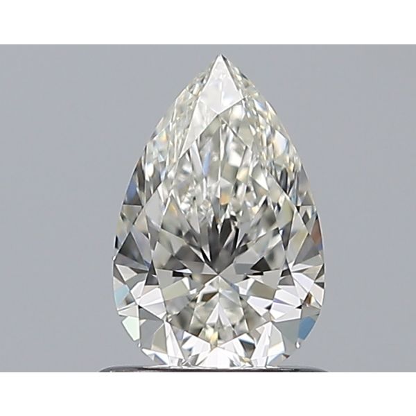 PEAR 0.71 I VS1 EX-EX-EX - 6542685974 GIA Diamond