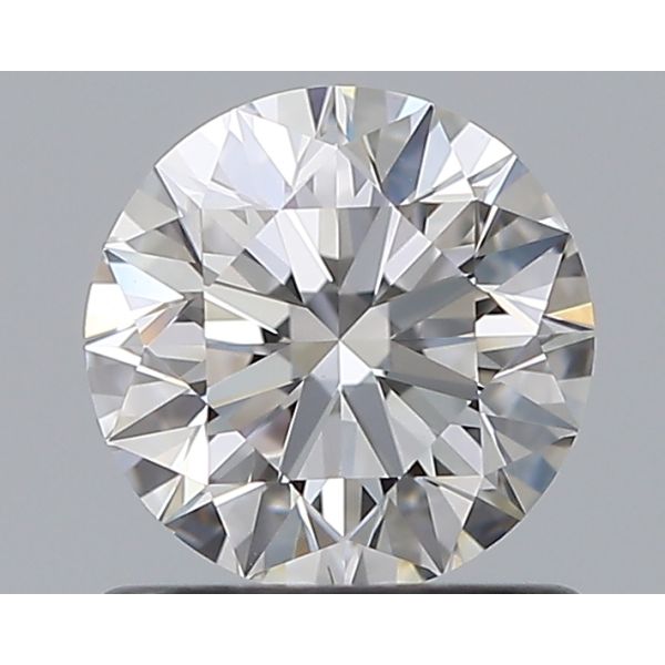 ROUND 0.82 E VVS2 EX-EX-EX - 6542686820 GIA Diamond