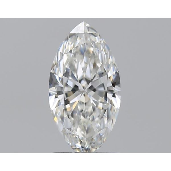 MARQUISE 1.2 G VVS1 EX-EX-EX - 6542686971 GIA Diamond