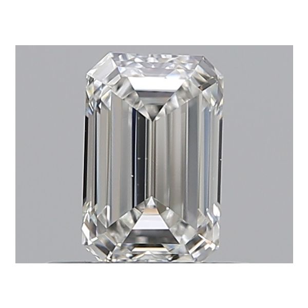 EMERALD 0.51 F VS1 EX-VG-VG - 6542687226 GIA Diamond