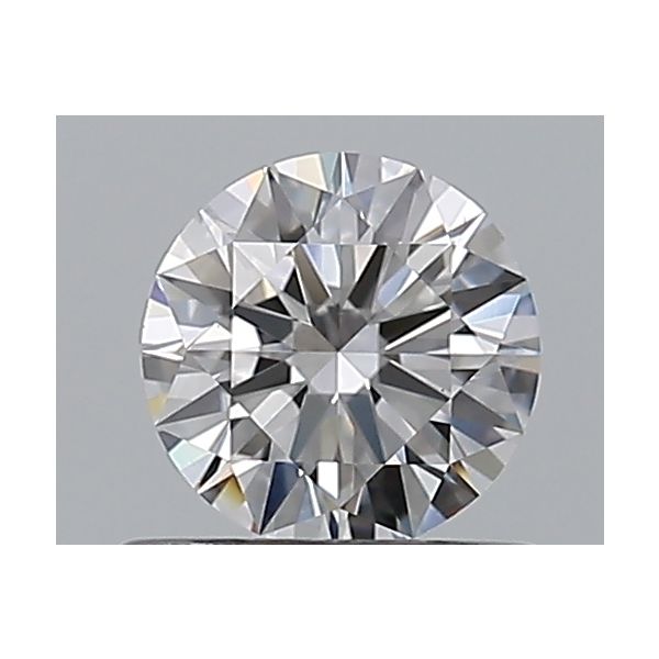 ROUND 0.6 E VS1 EX-EX-EX - 6542689490 GIA Diamond