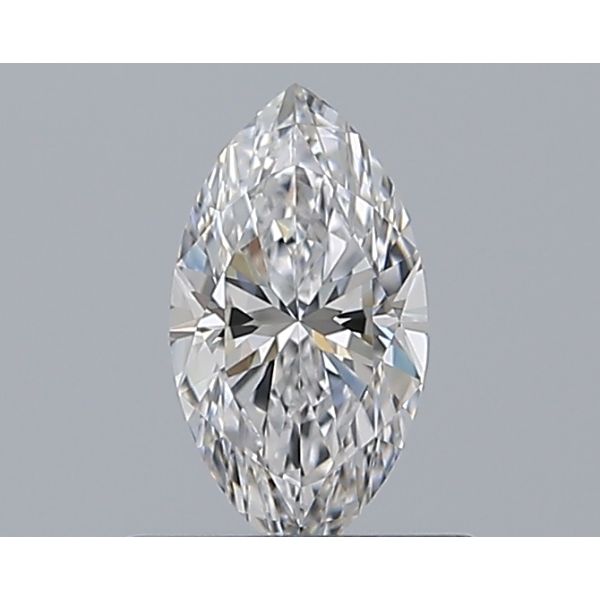 MARQUISE 0.5 D VVS1 VG-VG-VG - 6542689674 GIA Diamond