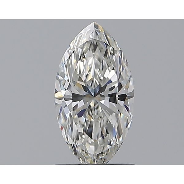 MARQUISE 1.01 H VS1 EX-EX-EX - 6542690710 GIA Diamond