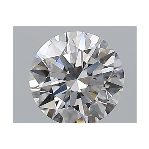 ROUND 0.71 E VS2 EX-EX-EX - 6542695734 GIA Diamond