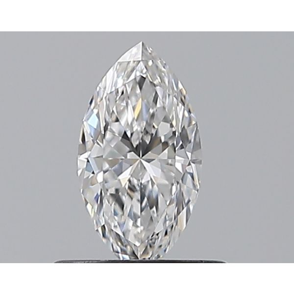MARQUISE 0.5 E VVS2 VG-VG-EX - 6542695943 GIA Diamond