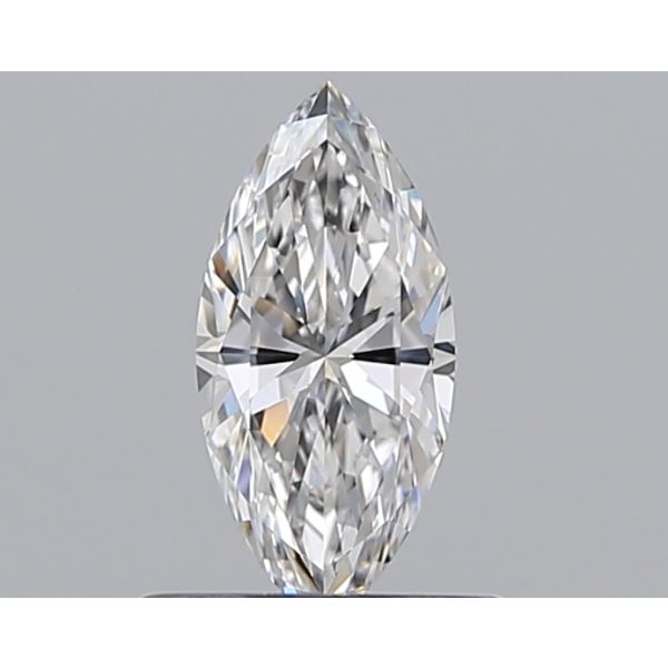 MARQUISE 0.53 E VS1 EX-EX-VG - 6542702251 GIA Diamond