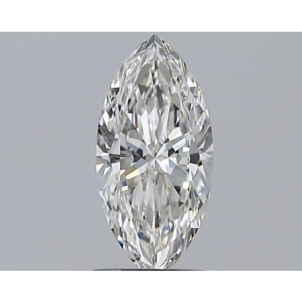 MARQUISE 1.01 H VVS2 EX-EX-EX - 6542703009 GIA Diamond