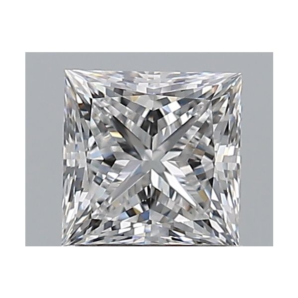 PRINCESS 1.01 D VVS2 EX-EX-EX - 6542703108 GIA Diamond