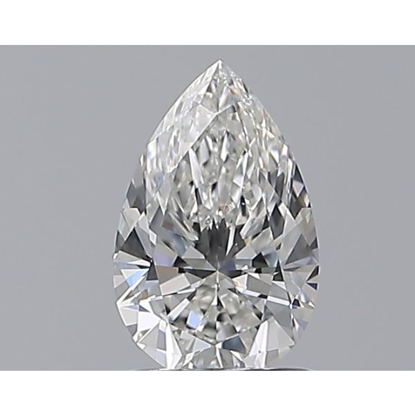 PEAR 1 G VS2 EX-EX-EX - 6542706893 GIA Diamond