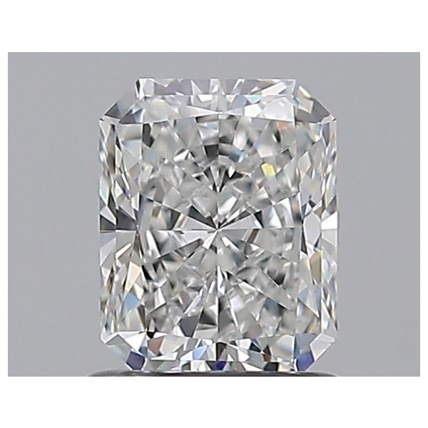 RADIANT 0.96 F VS1 VG-EX-EX - 6542707308 GIA Diamond