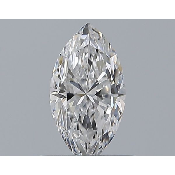 MARQUISE 0.59 D VS1 VG-VG-EX - 6542711452 GIA Diamond