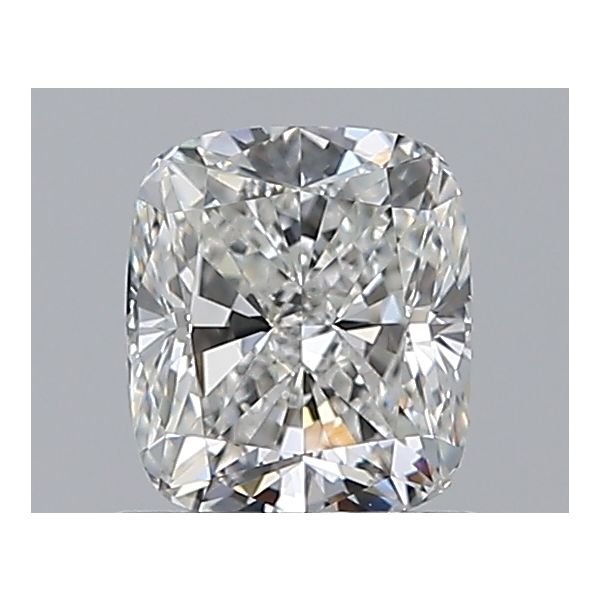 CUSHION 1.01 G VS1 VG-EX-EX - 6542723010 GIA Diamond