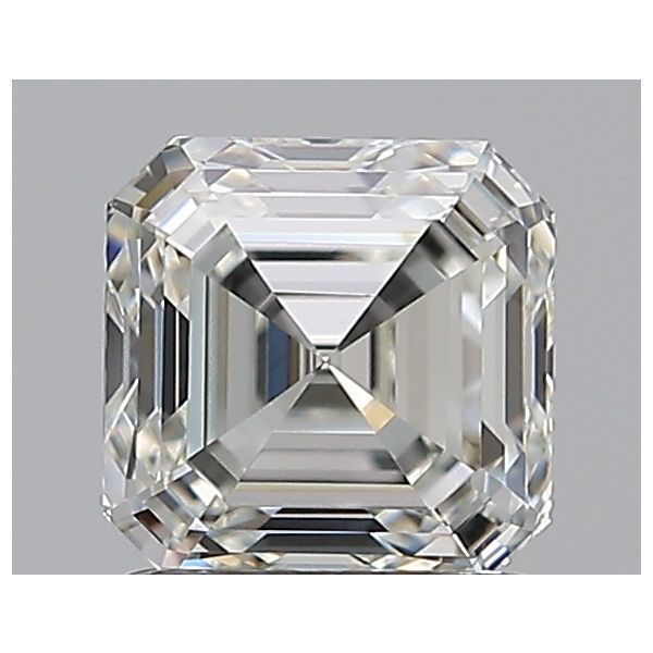 SQ EMERALD 1.2 I VS2 EX-EX-EX - 6542729989 GIA Diamond