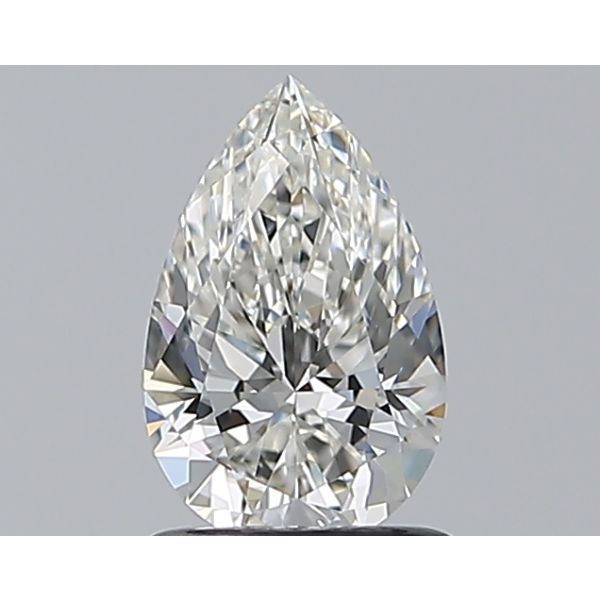 PEAR 0.91 H VS1 EX-EX-EX - 6542730785 GIA Diamond