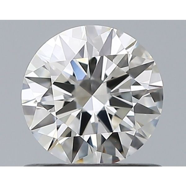 ROUND 0.7 I VVS2 EX-EX-EX - 6542731966 GIA Diamond