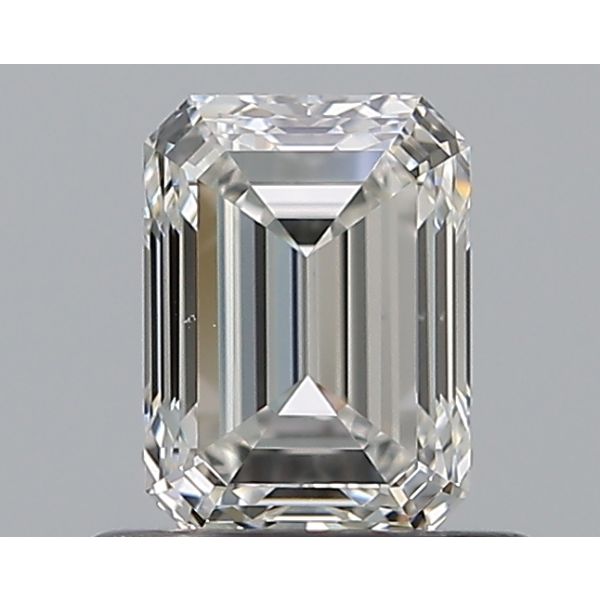 EMERALD 0.7 G VS2 VG-EX-EX - 6542732191 GIA Diamond