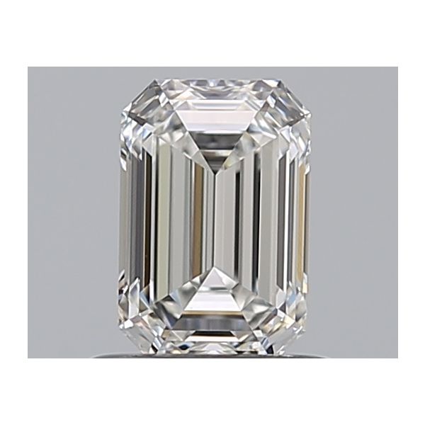 EMERALD 0.72 G VS1 EX-EX-EX - 6542732359 GIA Diamond