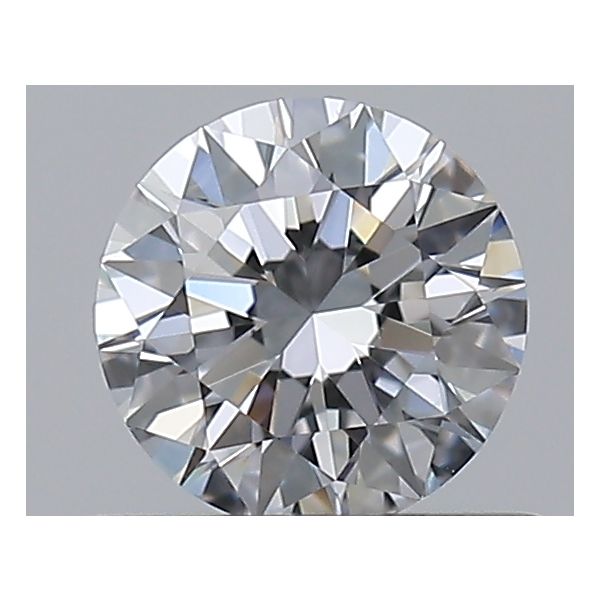 ROUND 0.5 D VS2 EX-EX-EX - 6542732763 GIA Diamond