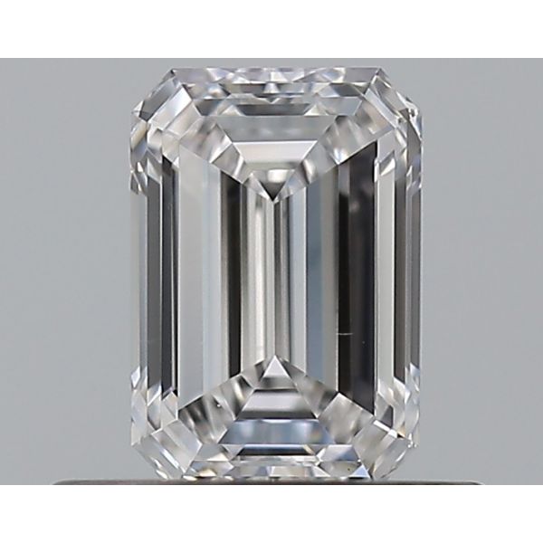 EMERALD 0.5 D VS1 EX-VG-VG - 6542732785 GIA Diamond