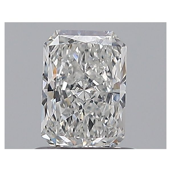 RADIANT 0.66 F VS2 EX-VG-EX - 6542735238 GIA Diamond