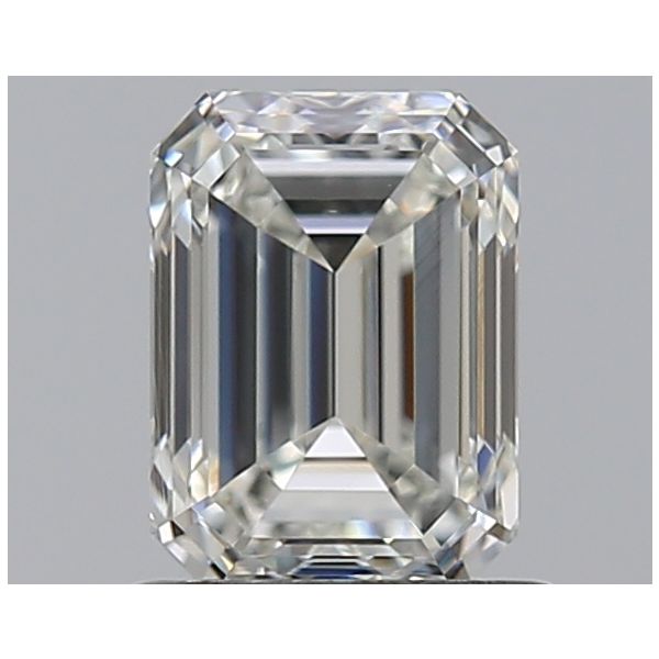 EMERALD 1.01 I VS1 VG-EX-EX - 6542737639 GIA Diamond