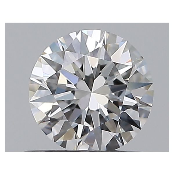 ROUND 0.5 F VS2 EX-EX-EX - 6542746093 GIA Diamond
