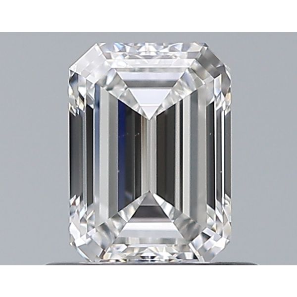 EMERALD 0.7 D VS1 VG-EX-EX - 6542746519 GIA Diamond