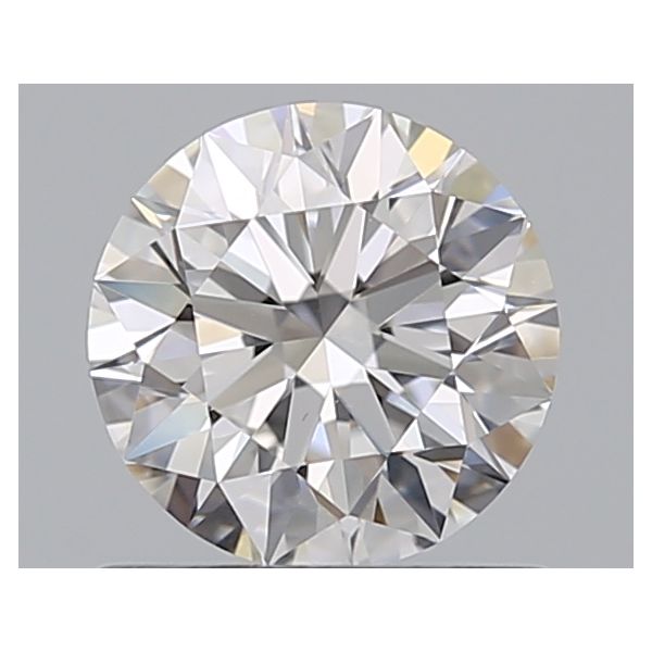 ROUND 0.7 E VS2 EX-EX-EX - 6542748531 GIA Diamond